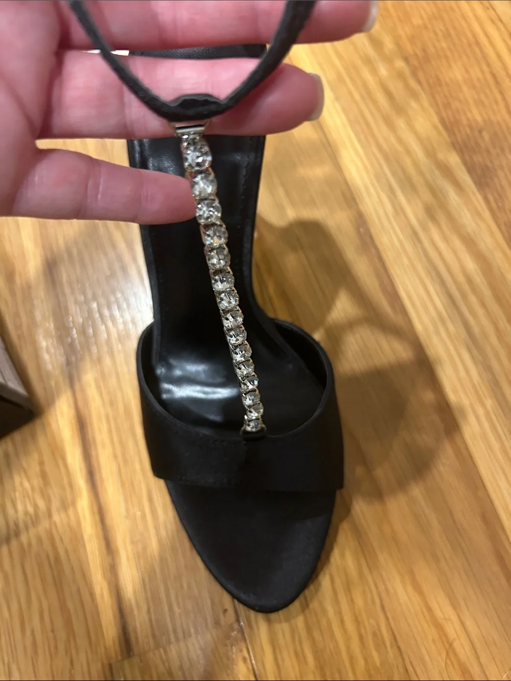 Fashion Nova new box